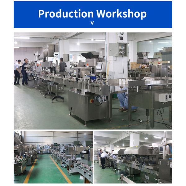 Auto Gummy Bear Soft Candy Sweets Counter Counting Machine High Speed