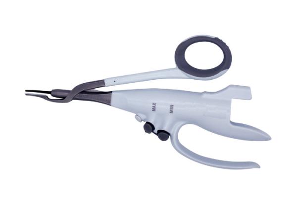Adaptive Tissue Technology Laparoscopic Harmonic Scalpel 5mm Dia