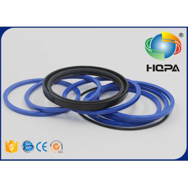 703-09-33100KT 703-09-33100 Swivel Joint Seal Kit For Komatsu PC200-5 PC220-5