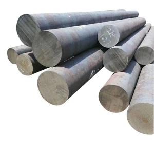 La barre d'acier inoxydable extérieure noire Rod ASTM 316 316L solides solubles