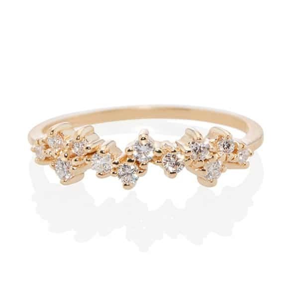 925 Стерлинговая серебряная ювелирные изделия, настраиваемые на козырь, мини-чес