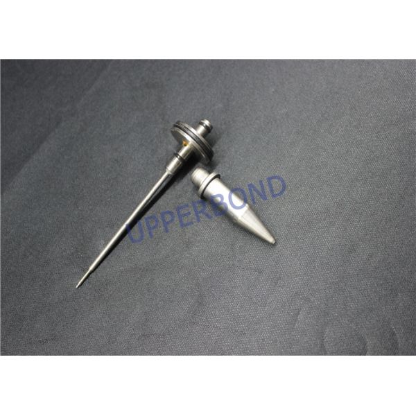 Glue Syringe Needle GDX2 Packer Machine Spare Parts CE ISO Approval