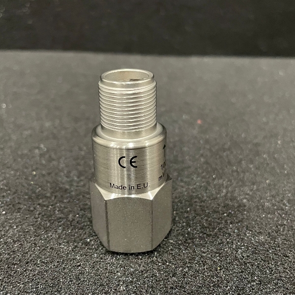 CE620 444-620-000-111-A1-B100-C01 Пьезоэлектрический акселерометр