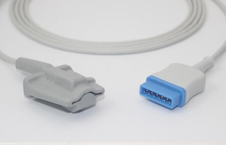 Medical Equipment Infant Spo2 Sensor , Paediatric Sats Probe o /  Tech
