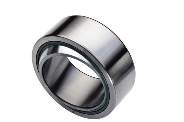 Chrome Steel Joint Spherical Insert Plain Ball Bearing GE20C Free Maintenance