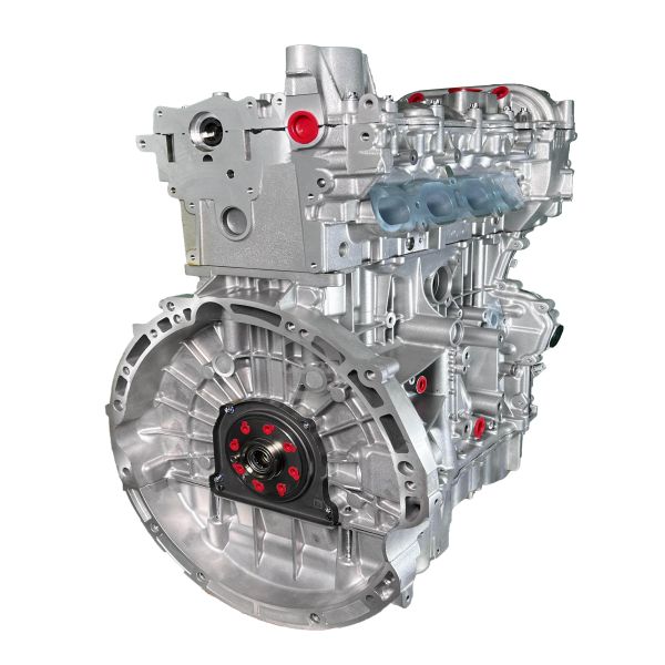 270910 4 Cylinder Engine Head OEM 1.6T 2T Displacement Mercedes Benz OE A2700102020 A2700102802 A2700106500