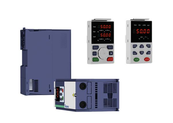 Regulador solar agrícola la monofásico 220V Vfd de Mppt 2.2kw 3HP VFD