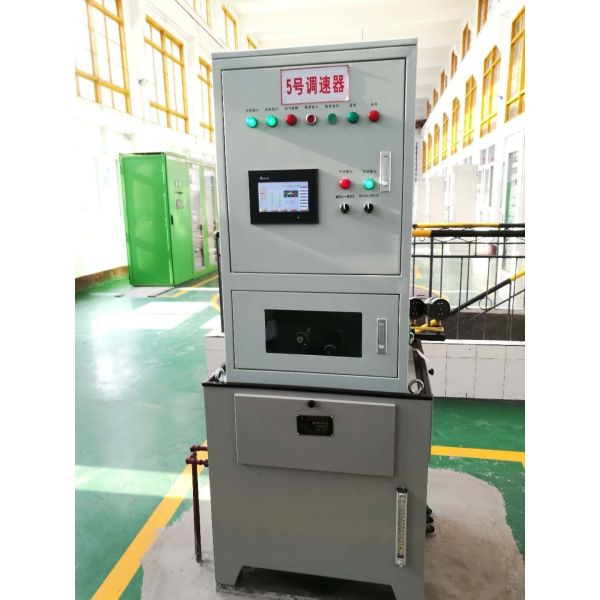 Турбины губернаторов скорости гидро турбины электронные, небольших и микро- гидроэлектрические