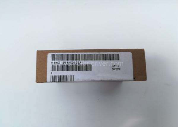 Siemens High Power IGBT Module 6ES7135-6HD00-0BA1 Simatic Analog Output Module 6ES71356HD000BA1
