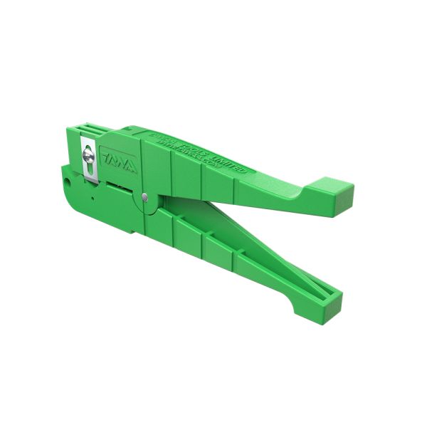 45-164 Green Loose Tube Cable Stripper Stripper Tool Coaxial Cable Stripper