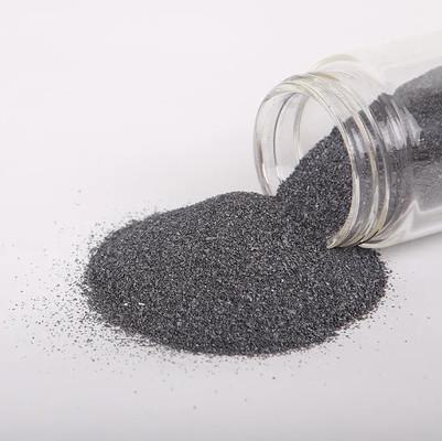 Metallurgical Additives Grade Ferroalloy FeSi 75 Ferro Silicon Lumps Granule Powder