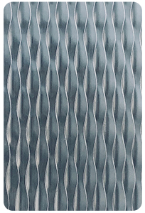 Противоскользящие полосы / Pearl 6WL Stucco Embossed Aluminum Plate
