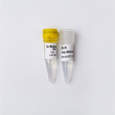 1U/uL Low Concentration T4 DNA Ligase