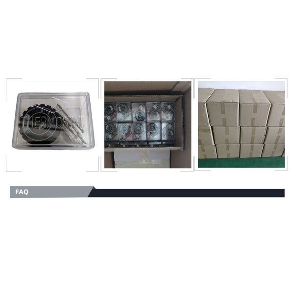 Бытовой электрический обогреватель тепловой переключатель 125v16a с регулируемым железным термостатом KST