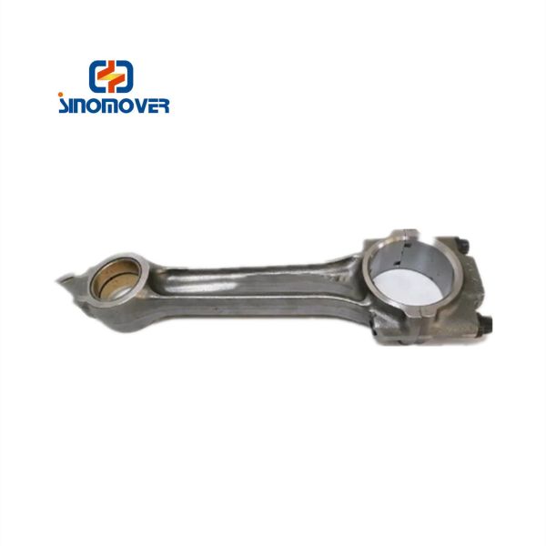 Dongfeng Engine Connecting Rod Diesel Engine Truck Spare Parts Connecting Rod 3901383 218808 original parts