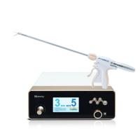 Tesouras ultrassônicas do harmônico Laparoscopic das ferramentas