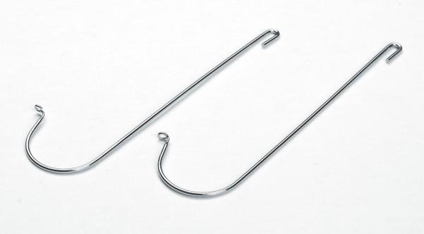 Metal Extraoral Appliances Orthodontic Attchments J Hook