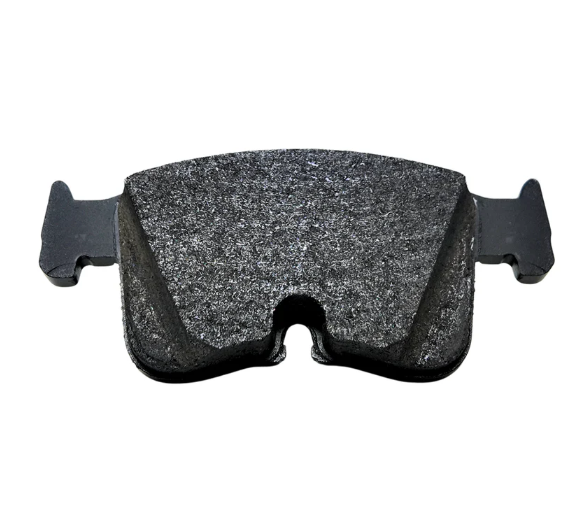Best-selling brake pads 5WA 698 151 AJ for Volkswagen Tiguan