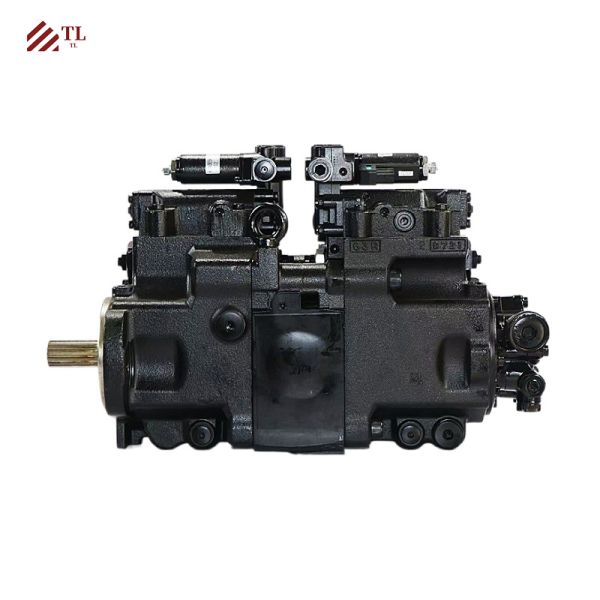 Excavator  Hydraulic Main Pump K7V63DTP-OE23/YY10V00009F6/SK140-8 For Construction Machinery