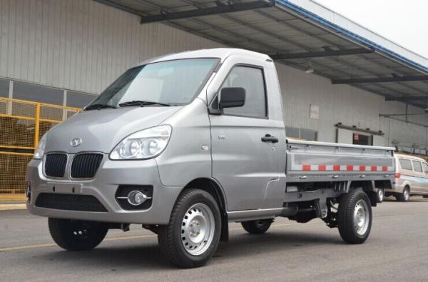 China T-king 5 ton regular all wheel drive diesel 4x2 mini dump truck for sale