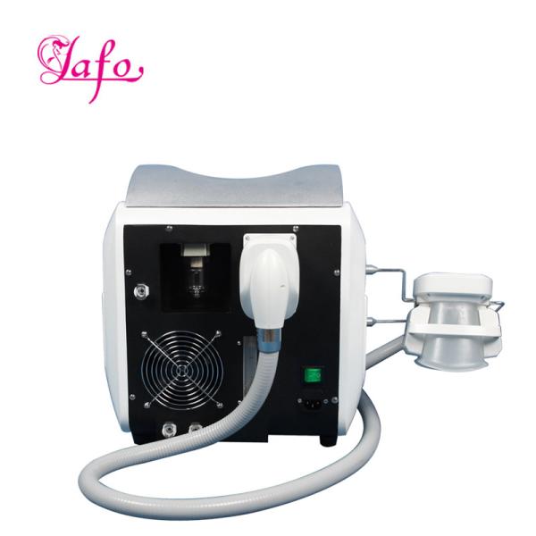 home use portable cryolipolysis device/cryolipolysis machine/cryolipolysis fat reduce machine LF-213