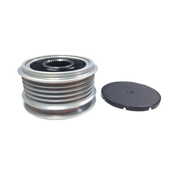 OEM F-600915 F600915 3732204330 For Hyundai Kia Morning 11 MORNING PICANTO Electrocity Alternator Freewheel Pulley