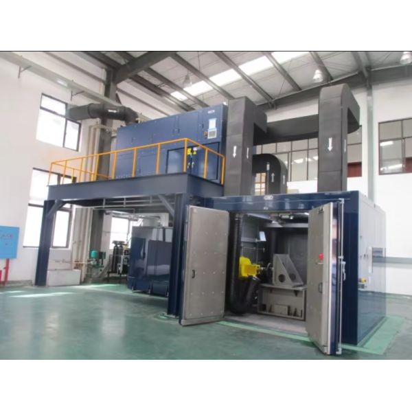 Guangzhou YuanZhong Autopart Co., Ltd.