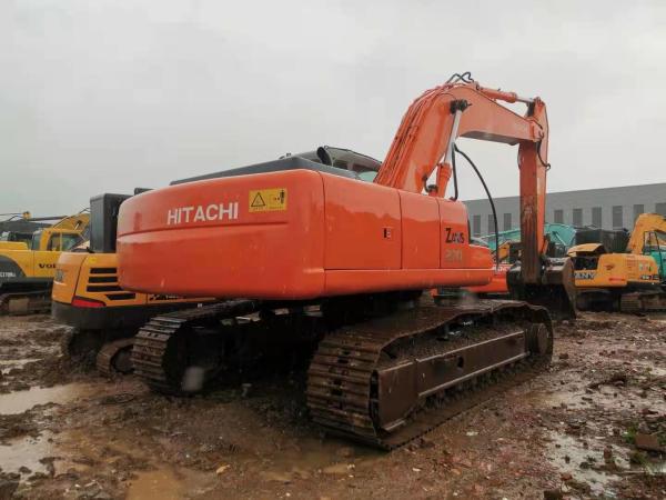 Low Failure Rate 33 Ton Hitachi ZX330 Excavator