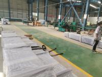 Barril común del acero de carbono de la galjanoplastia de Chrome 10-36 pies de pared fina