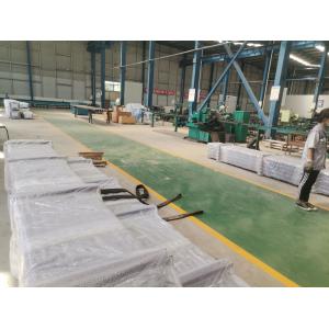 Общий бочонок стали углерода плакировкой Chrome 10-36 футов тонкой стены