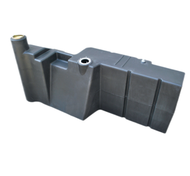 Customized Rotational Molding One-Piece Fuel Tank, Environmentally Friendly Diesel Tank