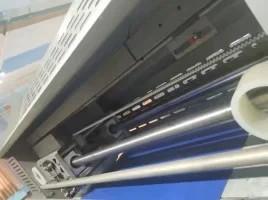 ZKSD600 a máquina industrial automática do laminador com de alta capacidade para o sopro e o pão dinamarquês