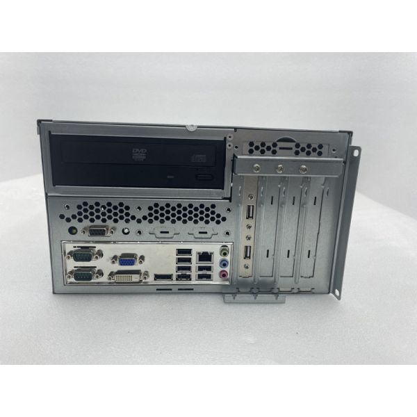 Запчасти для банкоматов NCR 6651 PC Core Selfserv PC Core Quad Core CPU (Pocono-Mini PC) 445-0750623 4450750623