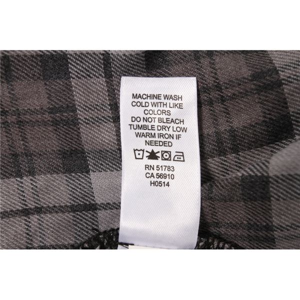 Ladies Casual Plaid Shirts / Woman'S Casual Shirts / New Fashion Cheap Shirts