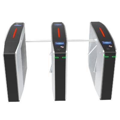 Porta do torniquete do tripé de uma comunicação 30W de IP42 RS485