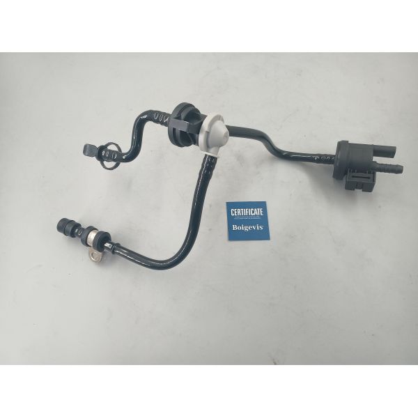 High-quality exhaust gas recirculation pipe 06H133781AG for Audi A4/A5