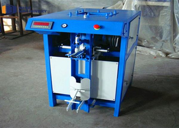 Industrial Bagging Machine  Sand Cement Valve Mouth Bag Filling And Packing