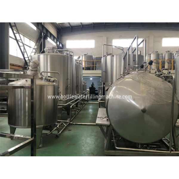 Automatic Plastic Bottle Juice, Mineral Water Filling And Capping Machine