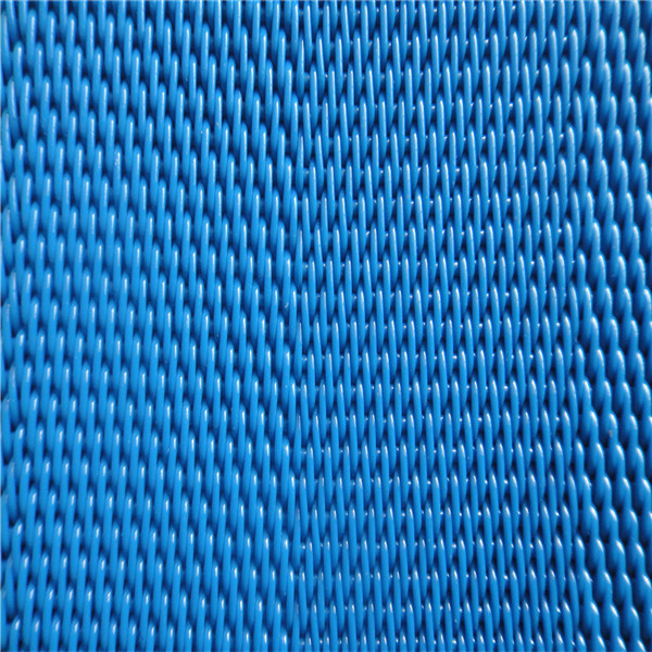 10cm Polyester Sewage Treatment Dewatering Belt