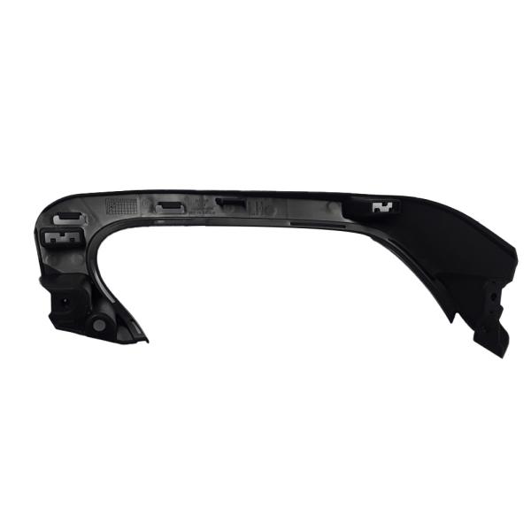 XC60 2018 a 2021 Parafuso traseiro protector térmico de corte de placa de suporte 31425209
