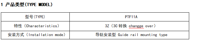 NNC Relay Socket PTF11A Series applied for HHC68A/LY3/JQX-13F Relay