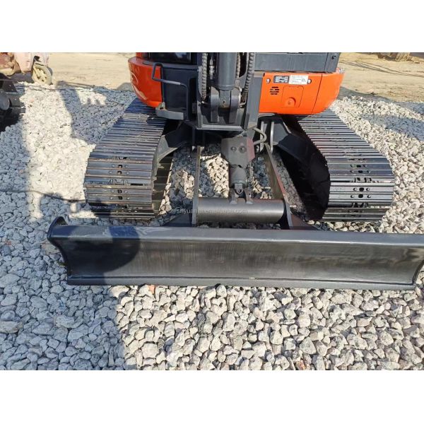 2023 горячая продажа Kubota KX165 гидравлические экскаваторы Kubota KX 165 подержанный ползучий экскаватор 6,5 тонн строительная техника