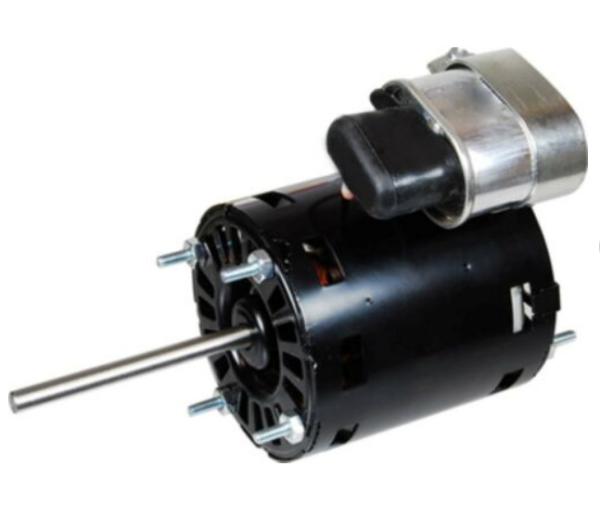 HVAC Ventilation Fan Motor 3.3 Inch Bathroom Exhaust Fan Motors PSC