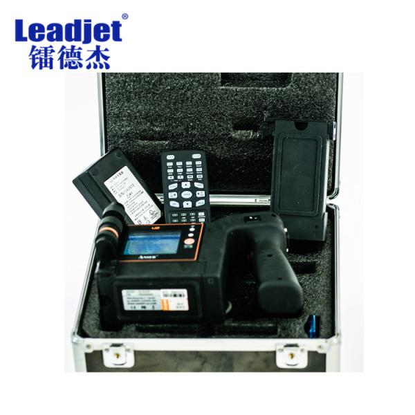 Impressora Ink Cartridges de Leadjet, impressora de Cartridge For Inkjet da impressora de cor U2