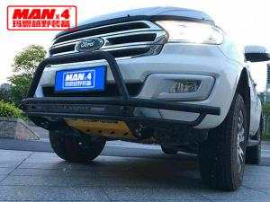 Universal Ford Everest Bullbar Pickup Truck Front Bumper ISO9001