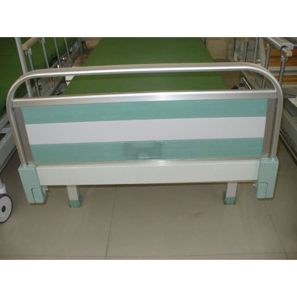 Wooden Surface Aluminum Alloy One Column Orthopedic Adjustable Beds With CE, ISO (ALS-TB04)
