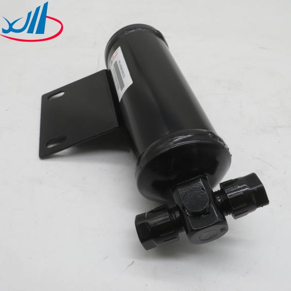 Original Truck Auto Engine Parts Cab Drying Bottle WG1608828012