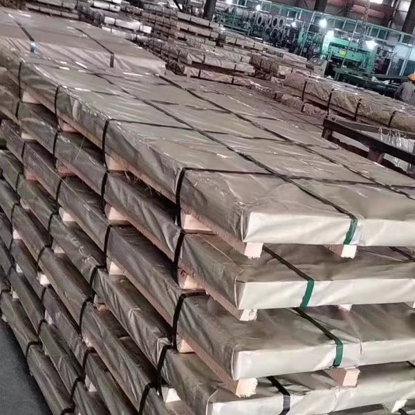 Покрашенный гальванизированный выход S700MC стальной пластины углерода 2500mm высокий