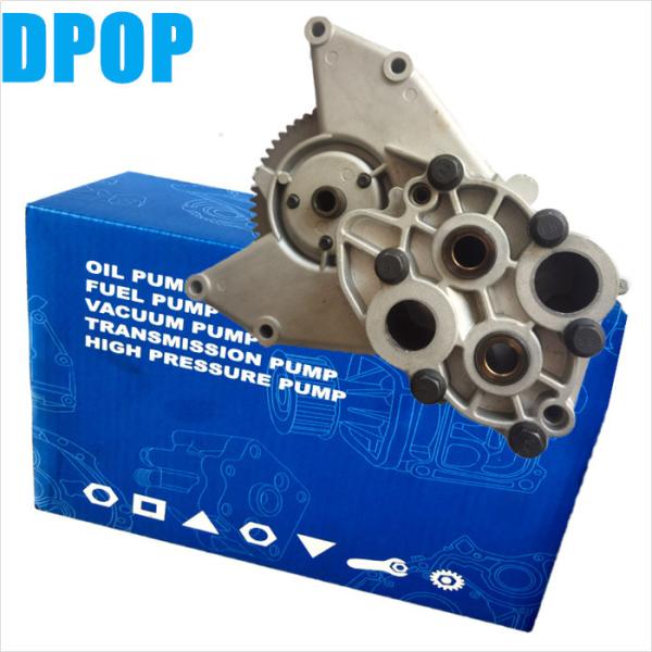 DPOP Engine Oil Pump 22397170  21261593 8193737 1677293 1677050 85003155