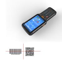 Varredor de código de barras 13MP personalizado de Android QR Camera For Retail